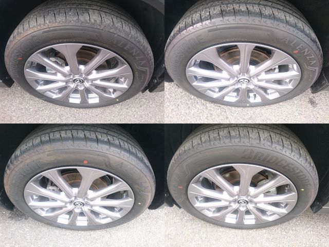 MAZDA CX-60 2023 Image 31