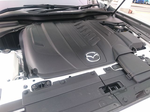 MAZDA CX-60 2023 Image 31