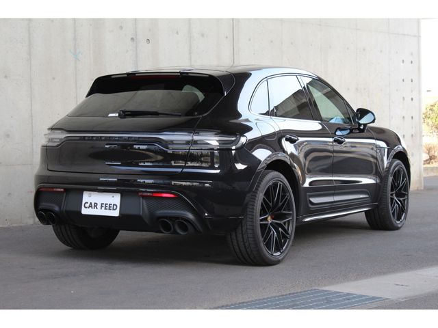 PORSCHE MACAN 2022 Image 31
