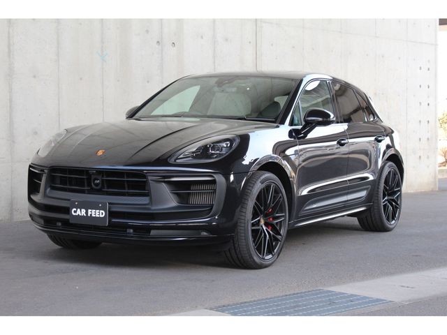 PORSCHE MACAN 2022 Image 31