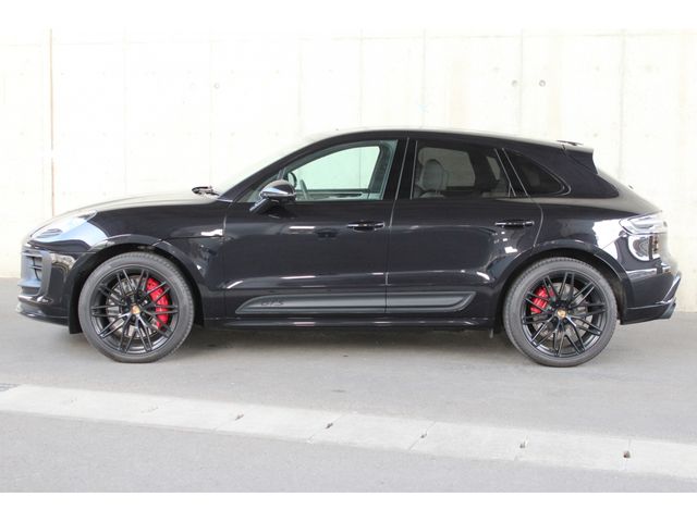 PORSCHE MACAN 2022 Image 31