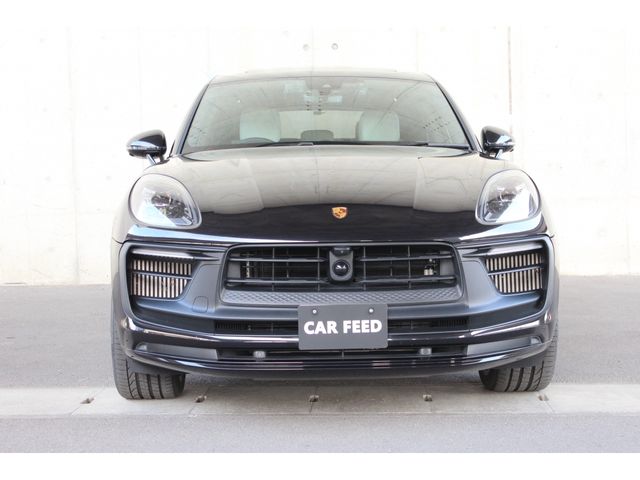 PORSCHE MACAN 2022 Image 31