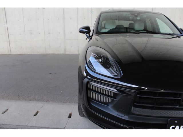 PORSCHE MACAN 2022 Image 31