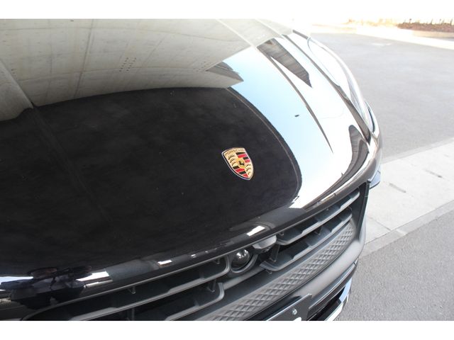 PORSCHE MACAN 2022 Image 31