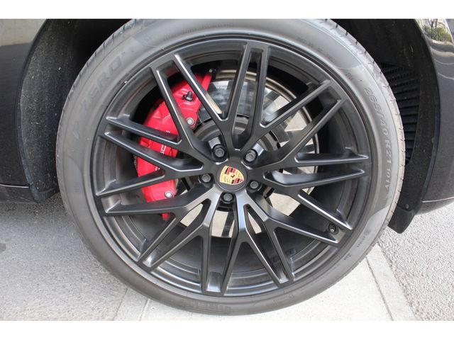PORSCHE MACAN 2022 Image 31