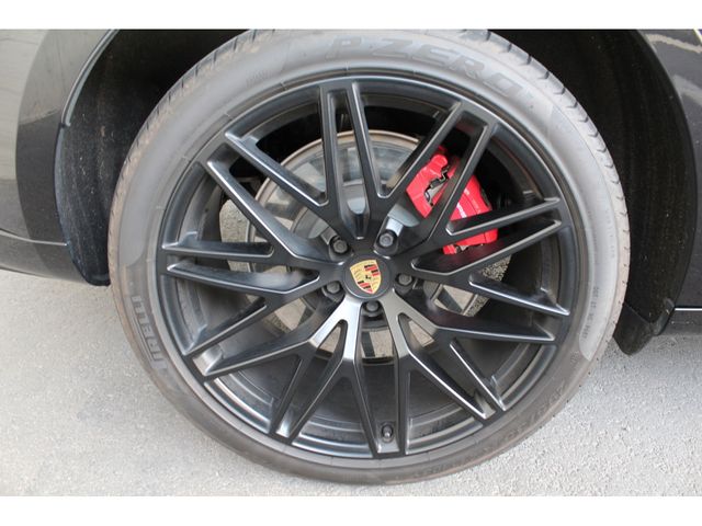 PORSCHE MACAN 2022 Image 31