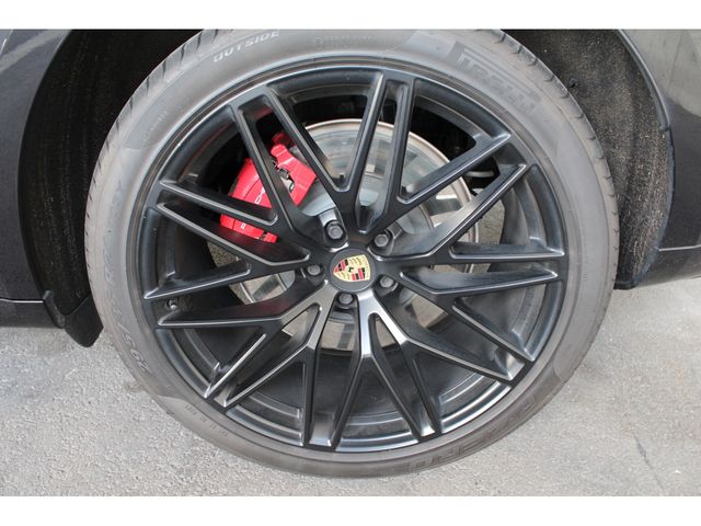 PORSCHE MACAN 2022 Image 31