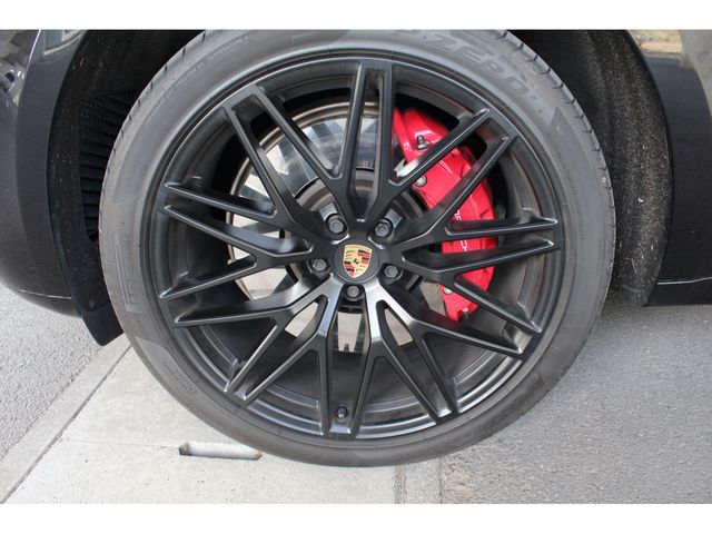 PORSCHE MACAN 2022 Image 31