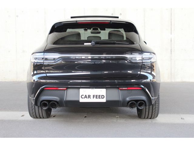 PORSCHE MACAN 2022 Image 31