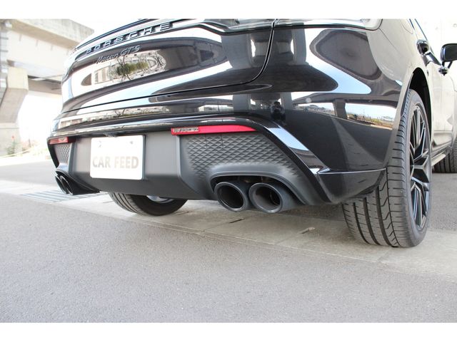 PORSCHE MACAN 2022 Image 31