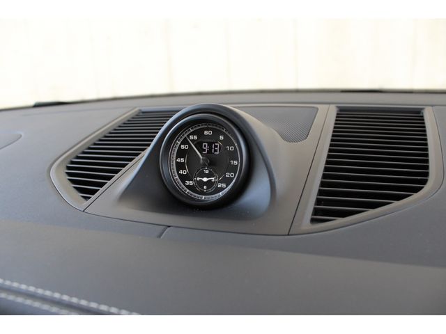 PORSCHE MACAN 2022 Image 31