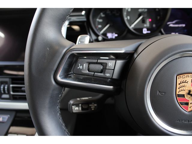 PORSCHE MACAN 2022 Image 31