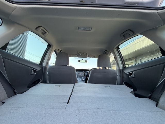 TOYOTA PRIUS 2009 Image 31