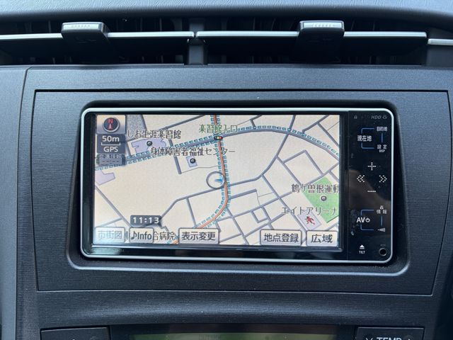 TOYOTA PRIUS 2009 Image 31