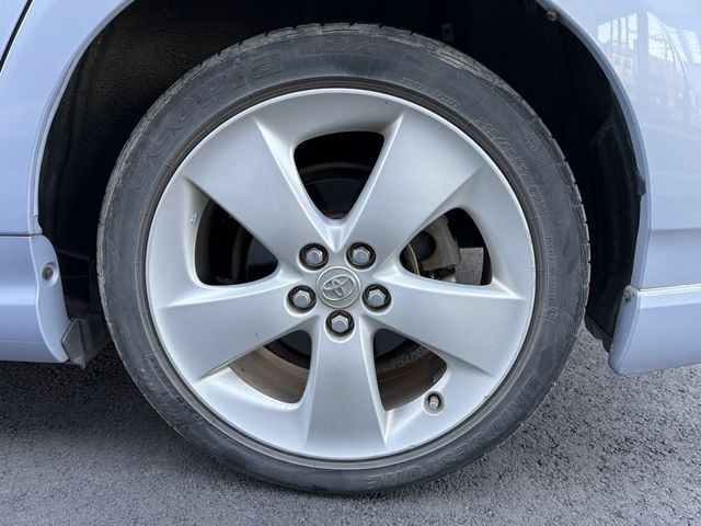 TOYOTA PRIUS 2009 Image 31