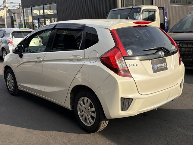 HONDA FIT 2014 Image 31
