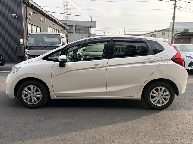 HONDA FIT 2014 Image 31