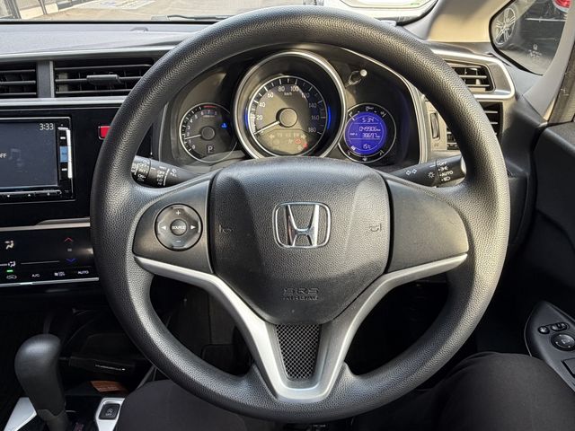 HONDA FIT 2014 Image 31