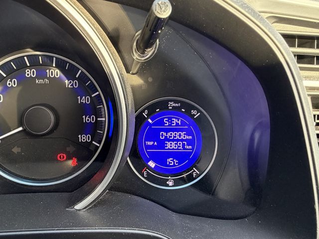 HONDA FIT 2014 Image 31