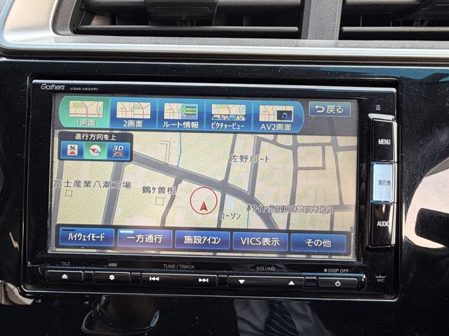 HONDA FIT 2014 Image 31