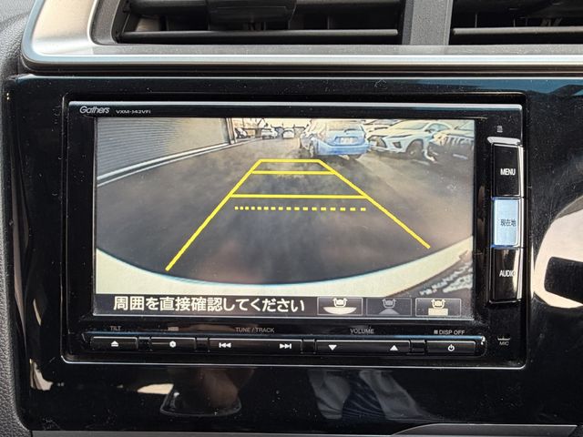 HONDA FIT 2014 Image 31