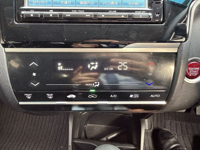 HONDA FIT 2014 Image 31