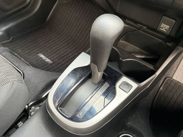 HONDA FIT 2014 Image 31