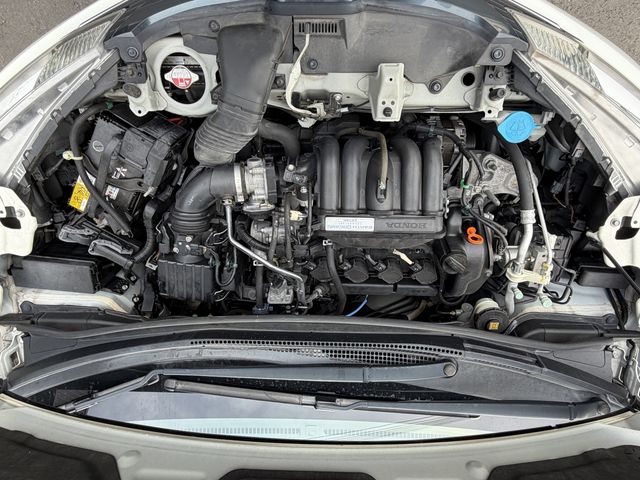 HONDA FIT 2014 Image 31