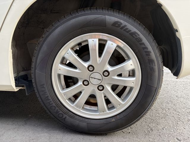 HONDA FIT 2014 Image 31