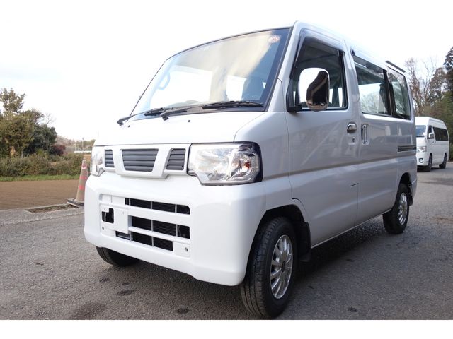 NISSAN NV100 CLIPPER 2013 Image 31