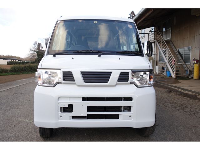 NISSAN NV100 CLIPPER 2013 Image 31