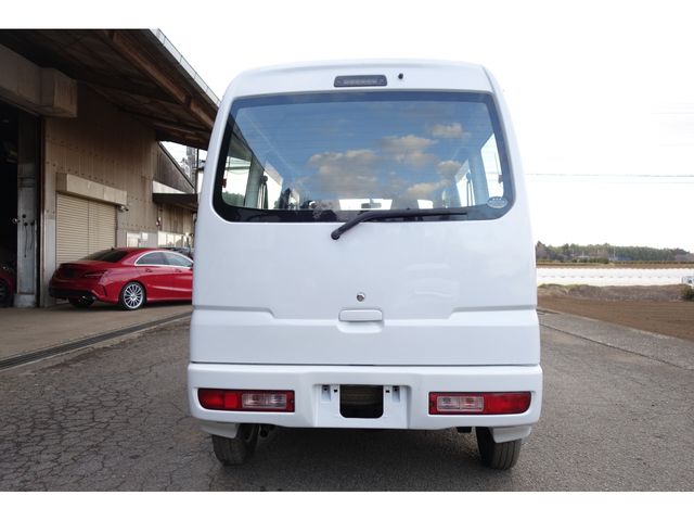 NISSAN NV100 CLIPPER 2013 Image 31