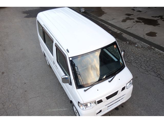 NISSAN NV100 CLIPPER 2013 Image 31