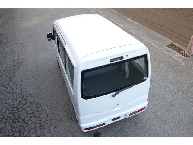 NISSAN NV100 CLIPPER 2013 Image 31