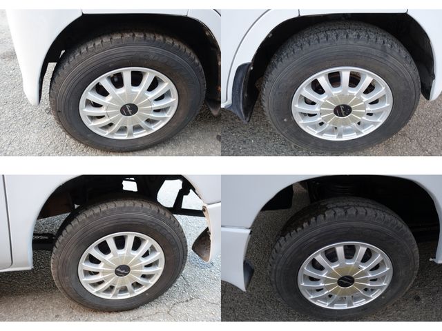 NISSAN NV100 CLIPPER 2013 Image 31