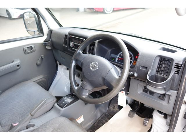 NISSAN NV100 CLIPPER 2013 Image 31