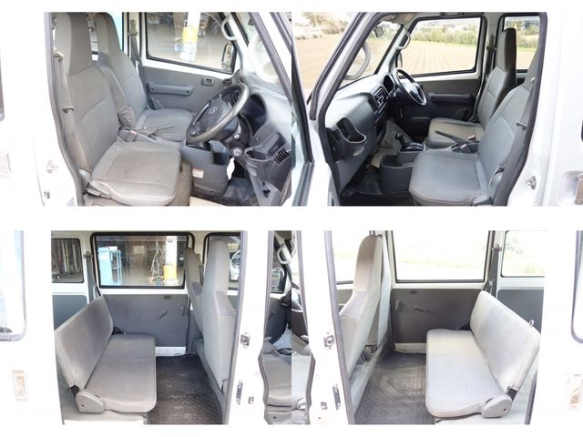 NISSAN NV100 CLIPPER 2013 Image 31