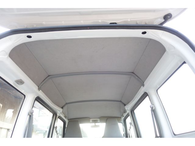 NISSAN NV100 CLIPPER 2013 Image 31