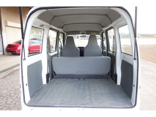 NISSAN NV100 CLIPPER 2013 Image 31