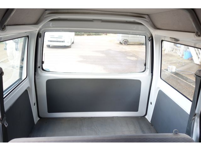 NISSAN NV100 CLIPPER 2013 Image 31