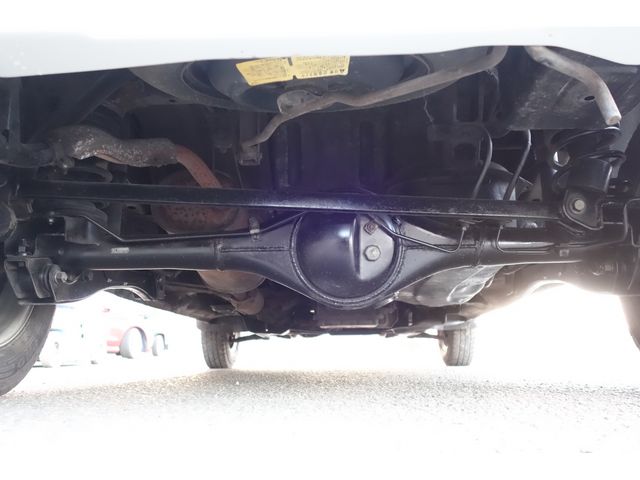 NISSAN NV100 CLIPPER 2013 Image 31