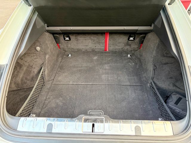 PORSCHE PANAMERA SPO 2019 Image 31