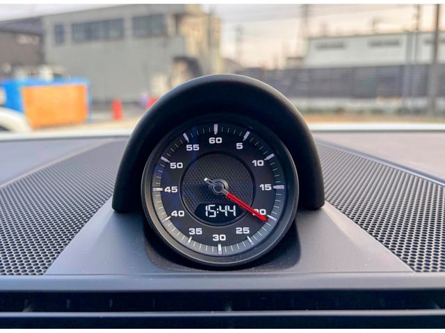 PORSCHE PANAMERA SPO 2019 Image 31