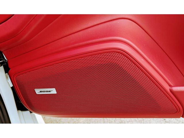 PORSCHE PANAMERA SPO 2019 Image 31