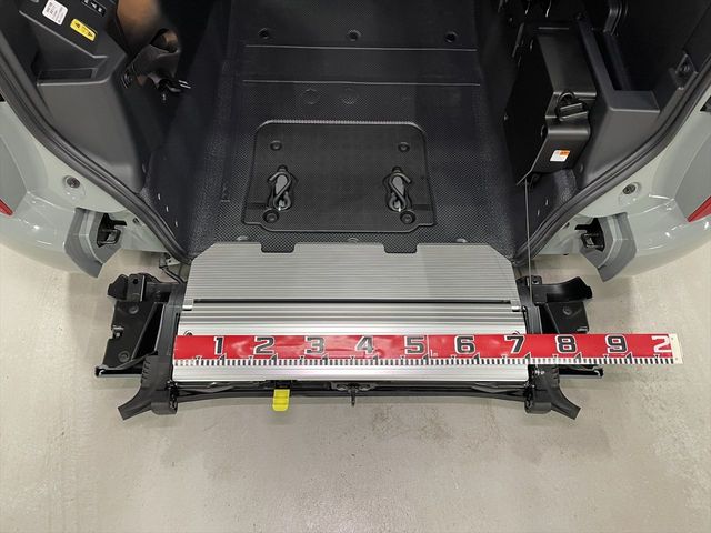 TOYOTA SIENTA 2024 Image 31