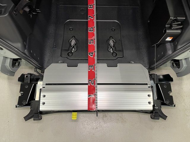 TOYOTA SIENTA 2024 Image 31