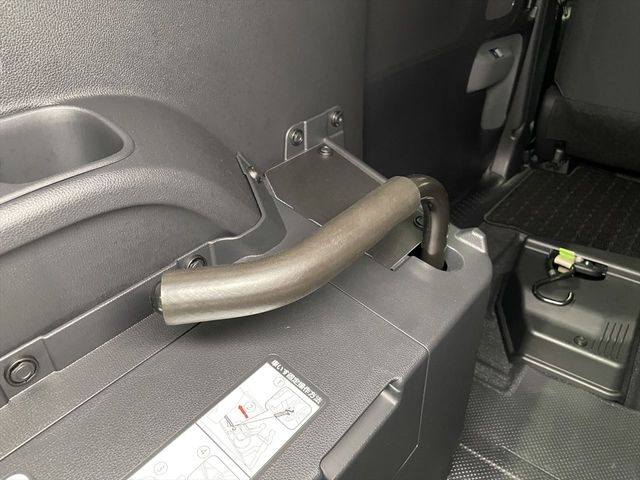 TOYOTA SIENTA 2024 Image 31