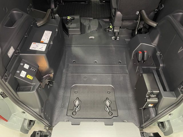 TOYOTA SIENTA 2024 Image 31