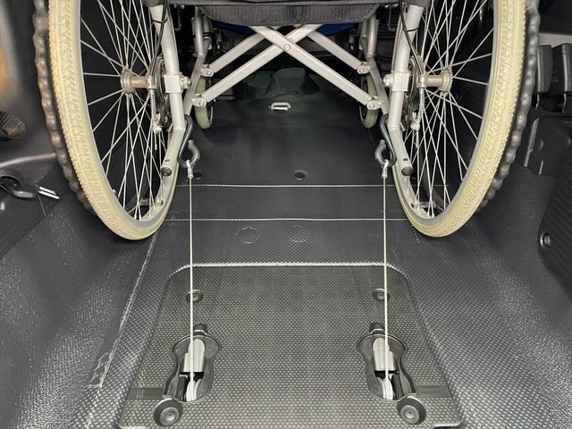 TOYOTA SIENTA 2024 Image 31