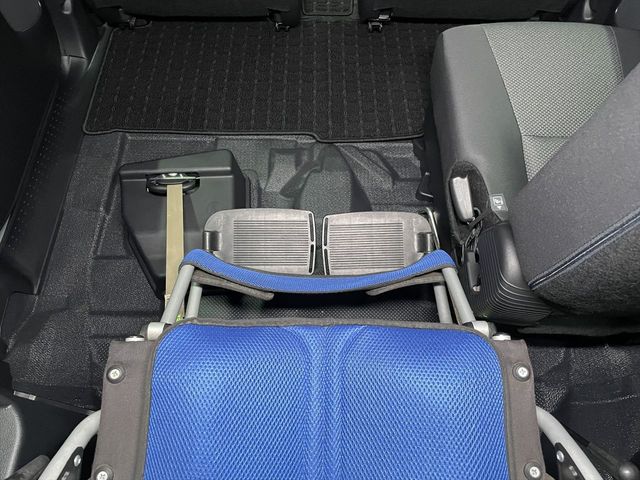 TOYOTA SIENTA 2024 Image 31